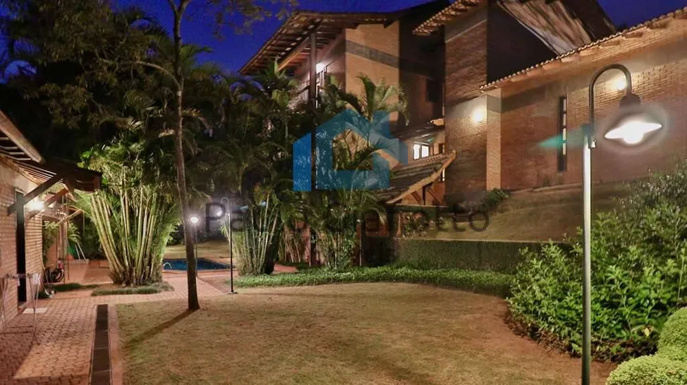 Casa de Condomínio, 7 quartos - Foto 6