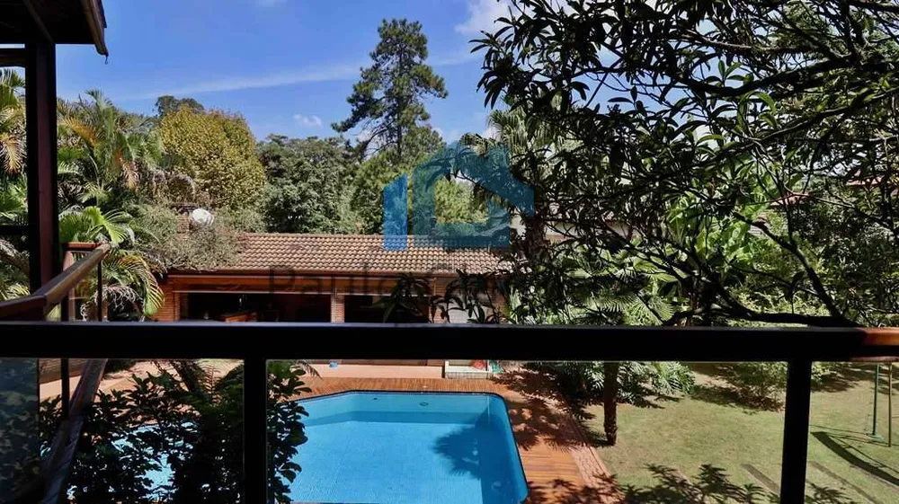 Casa de Condomínio, 7 quartos - Foto 9