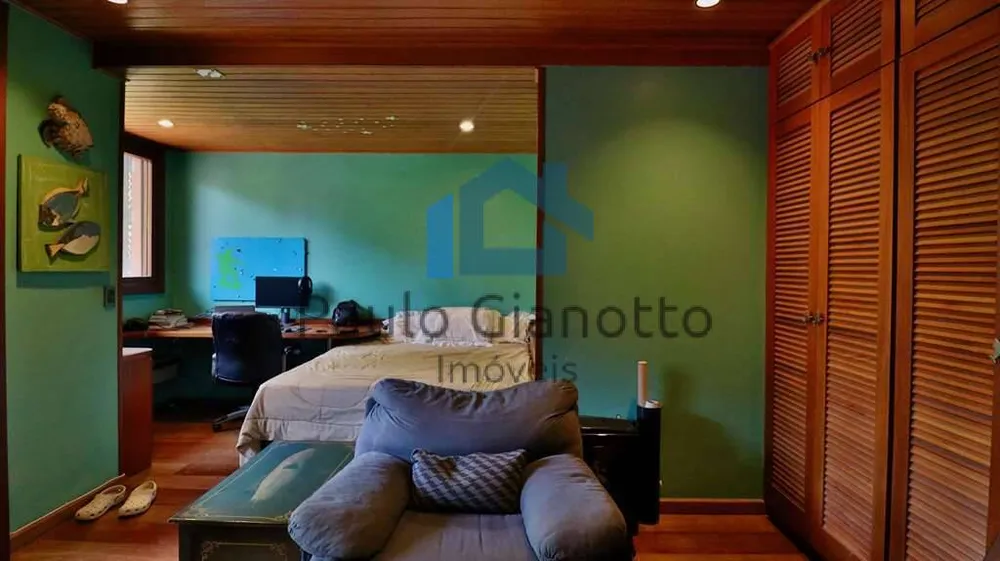 Casa de Condomínio, 7 quartos - Foto 10