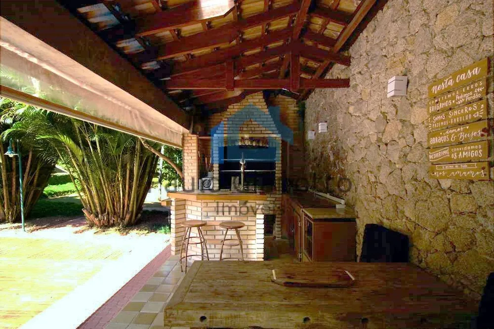 Casa de Condomínio, 7 quartos - Foto 7