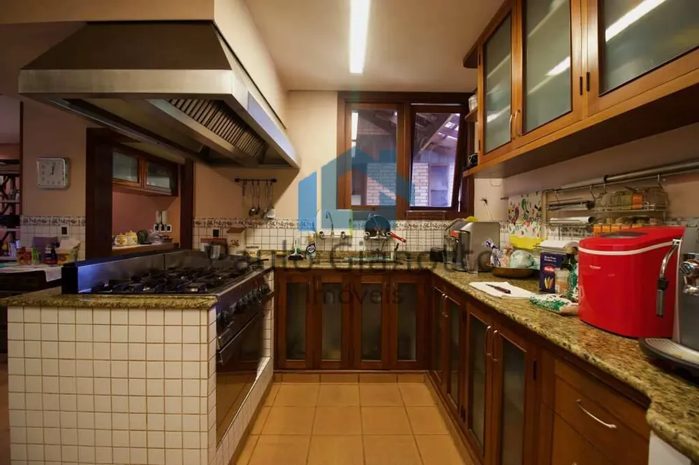 Casa de Condomínio, 7 quartos - Foto 4