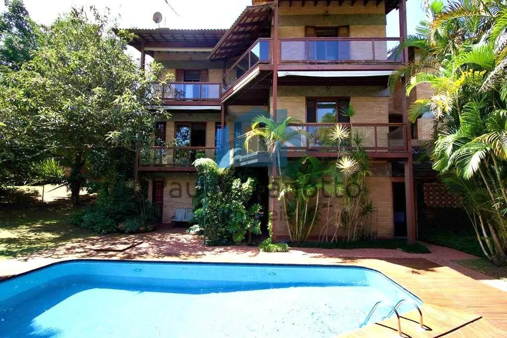 Casa de Condomínio, 7 quartos - Foto 5