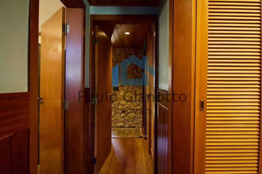 Casa de Condomínio, 7 quartos - Foto 11
