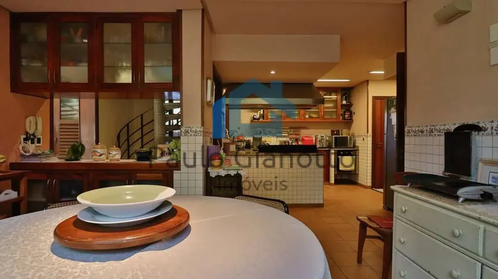 Casa de Condomínio, 7 quartos - Foto 3