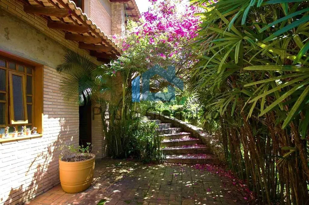 Casa de Condomínio, 7 quartos - Foto 12