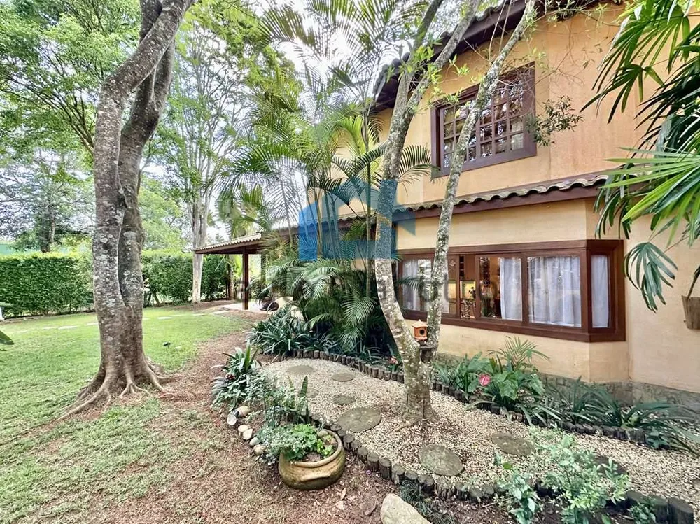 Casa de Condomínio, 4 quartos - Foto 10