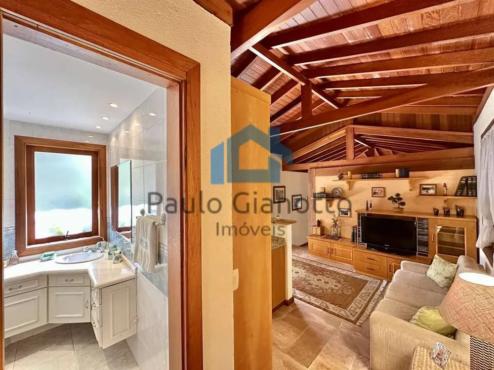 Casa de Condomínio, 4 quartos - Foto 7