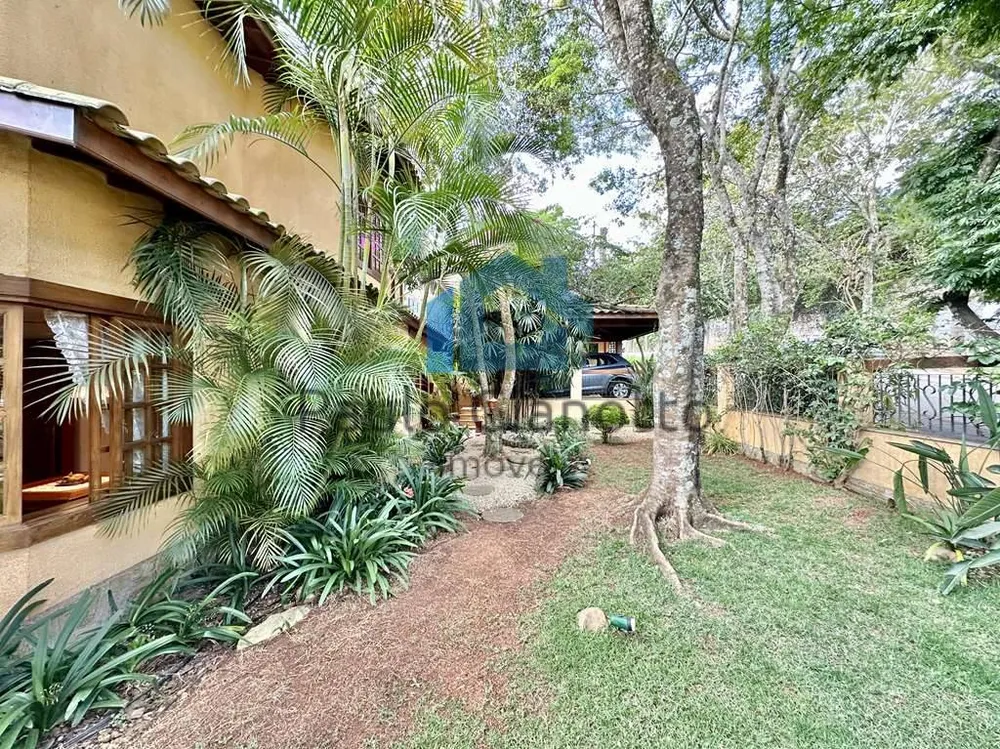 Casa de Condomínio, 4 quartos - Foto 11
