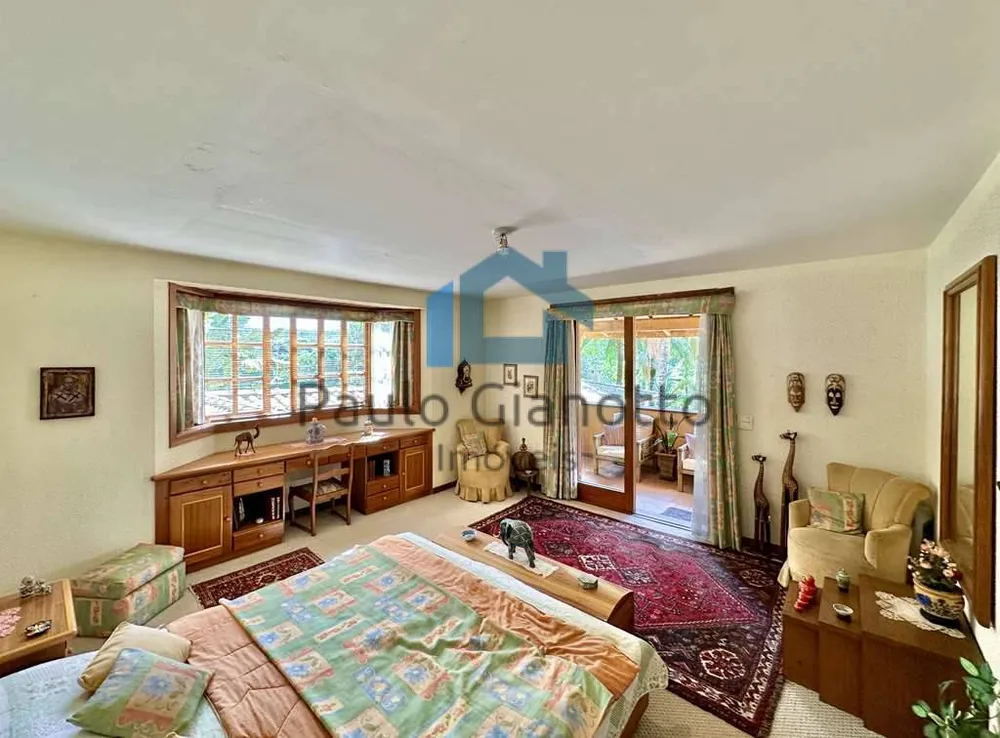 Casa de Condomínio, 4 quartos - Foto 5
