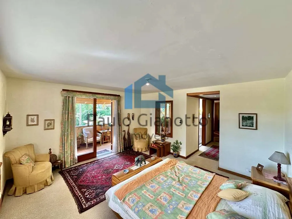 Casa de Condomínio, 4 quartos - Foto 6
