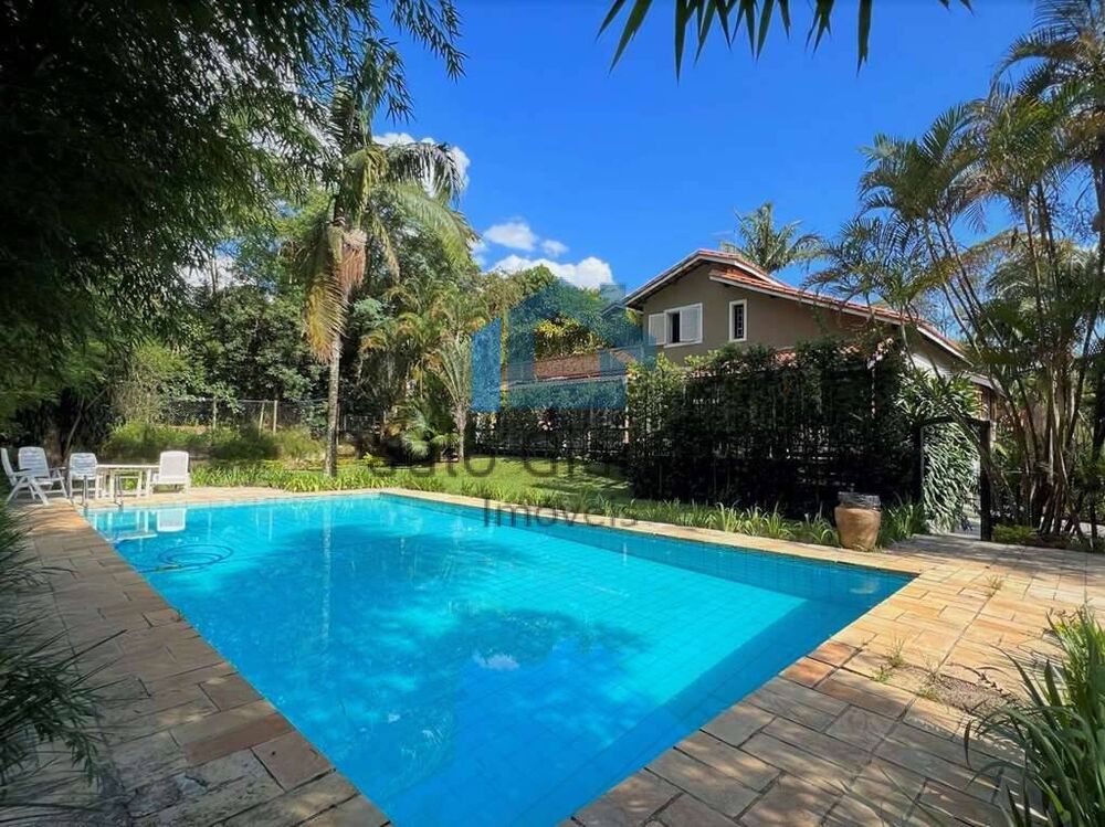Casa de Condomínio, 5 quartos - Foto 7