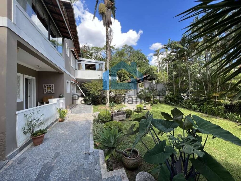 Casa de Condomínio, 5 quartos - Foto 2