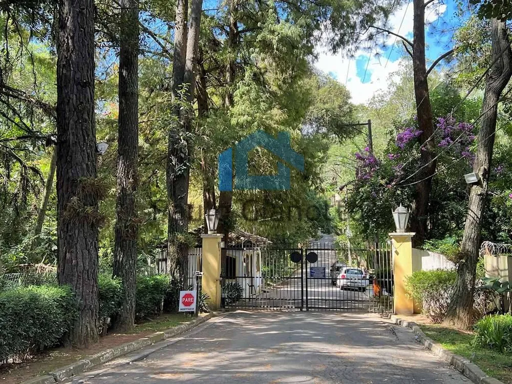 Casa de Condomínio, 5 quartos - Foto 28
