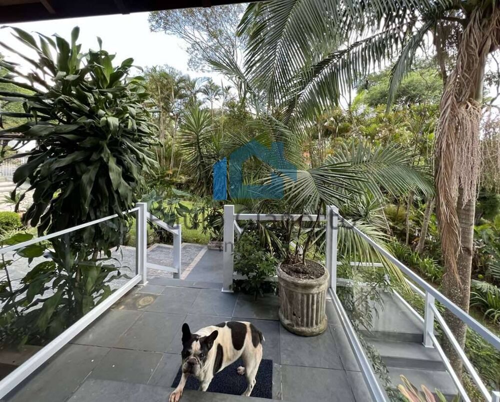 Casa de Condomínio, 5 quartos - Foto 4