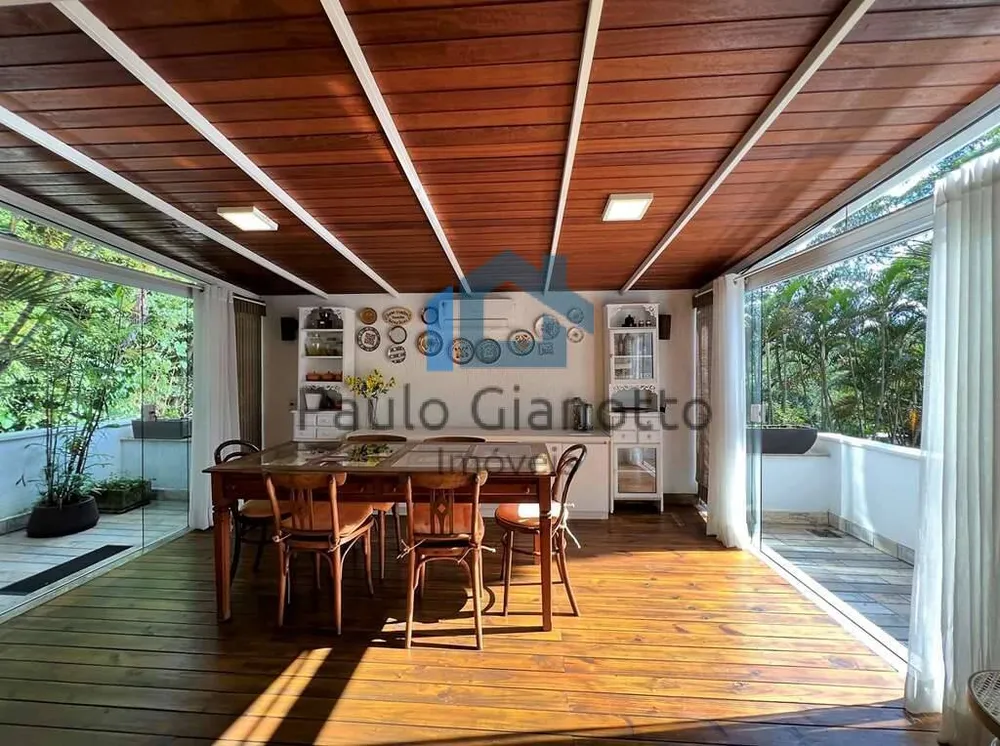 Casa de Condomínio, 5 quartos - Foto 4