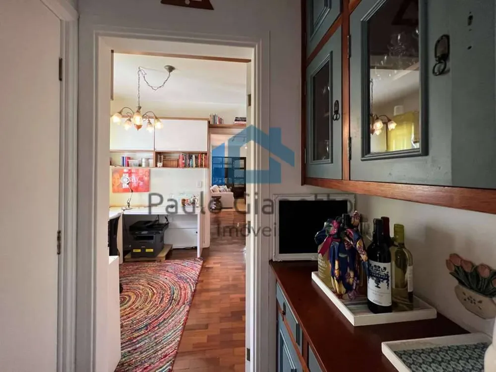 Casa de Condomínio, 5 quartos - Foto 7