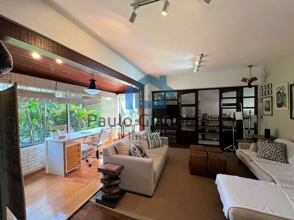Casa de Condomínio, 5 quartos - Foto 5