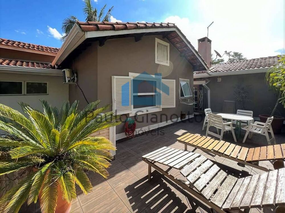 Casa de Condomínio, 5 quartos - Foto 3