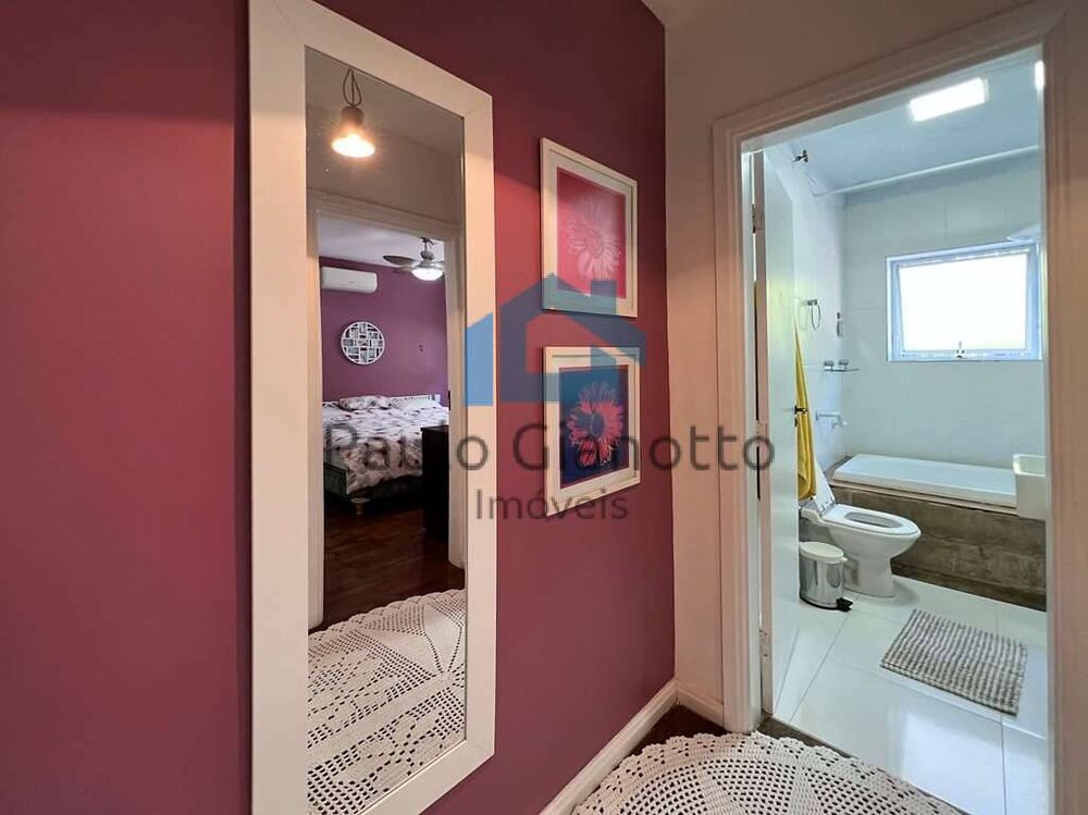 Casa de Condomínio, 5 quartos - Foto 6