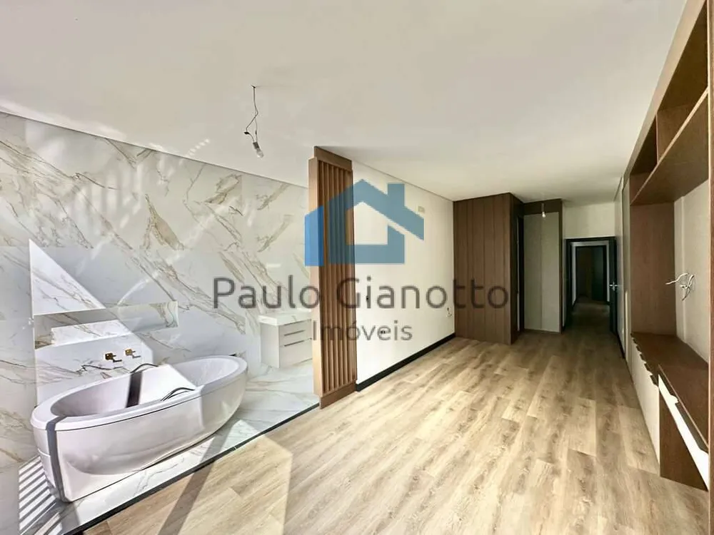 Casa de Condomínio, 5 quartos - Foto 4