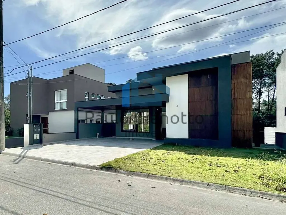 Casa de Condomínio, 5 quartos - Foto 2
