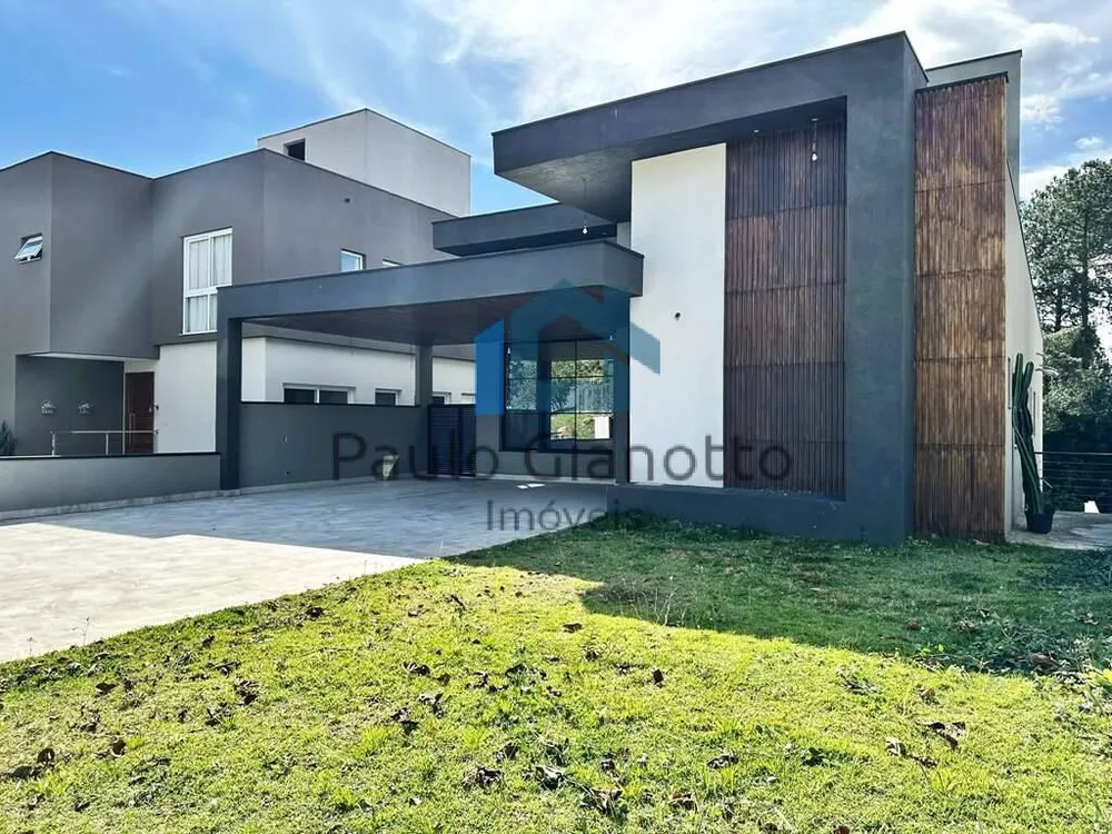 Casa de Condomínio, 5 quartos - Foto 3