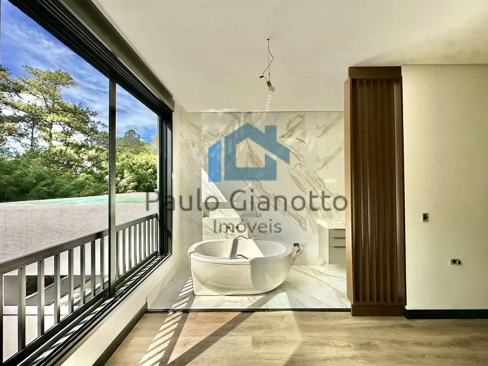 Casa de Condomínio, 5 quartos - Foto 5