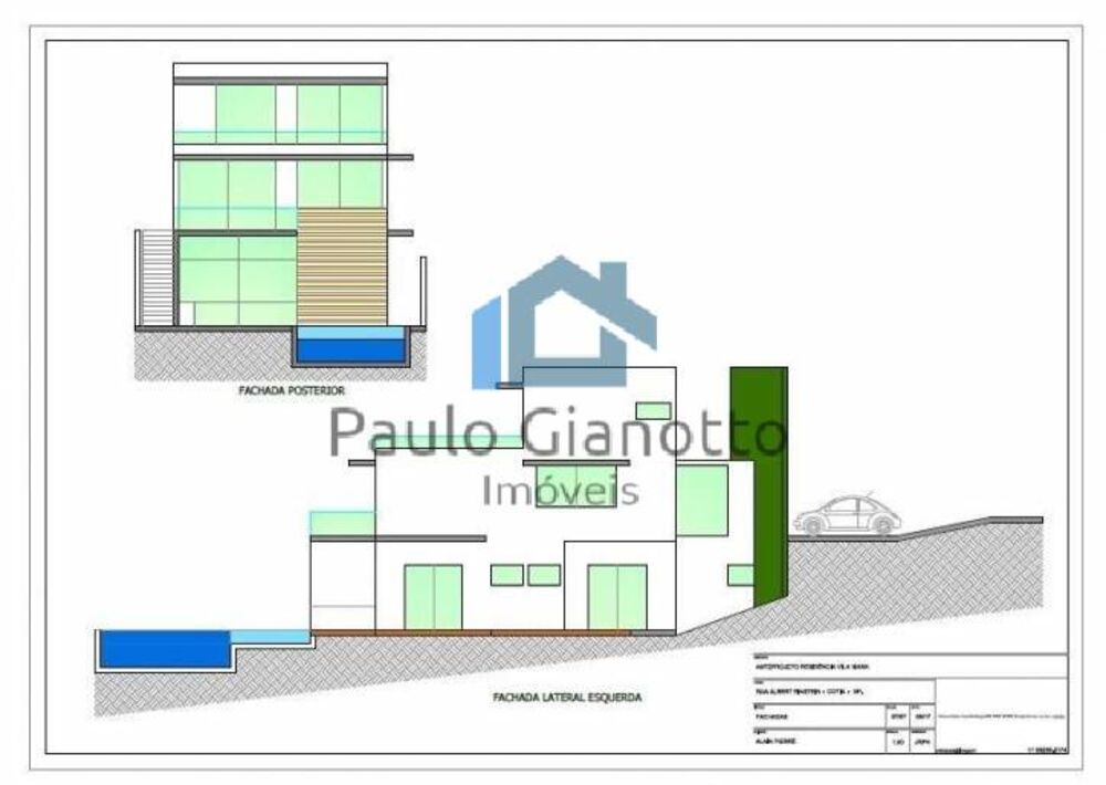Terreno à venda, 509m² - Foto 2