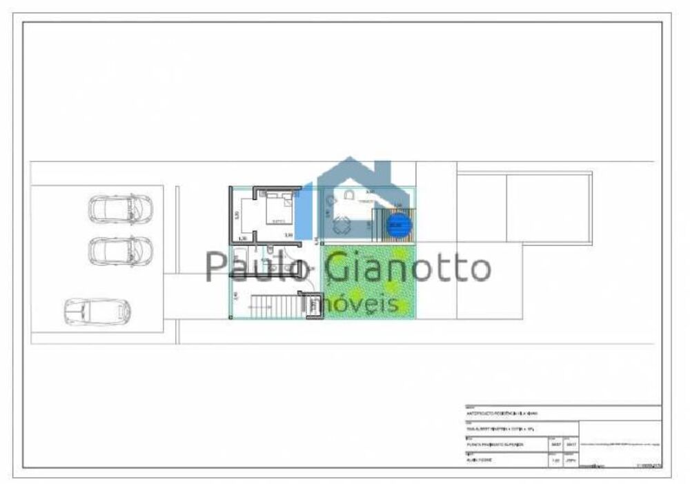 Terreno à venda, 509m² - Foto 4