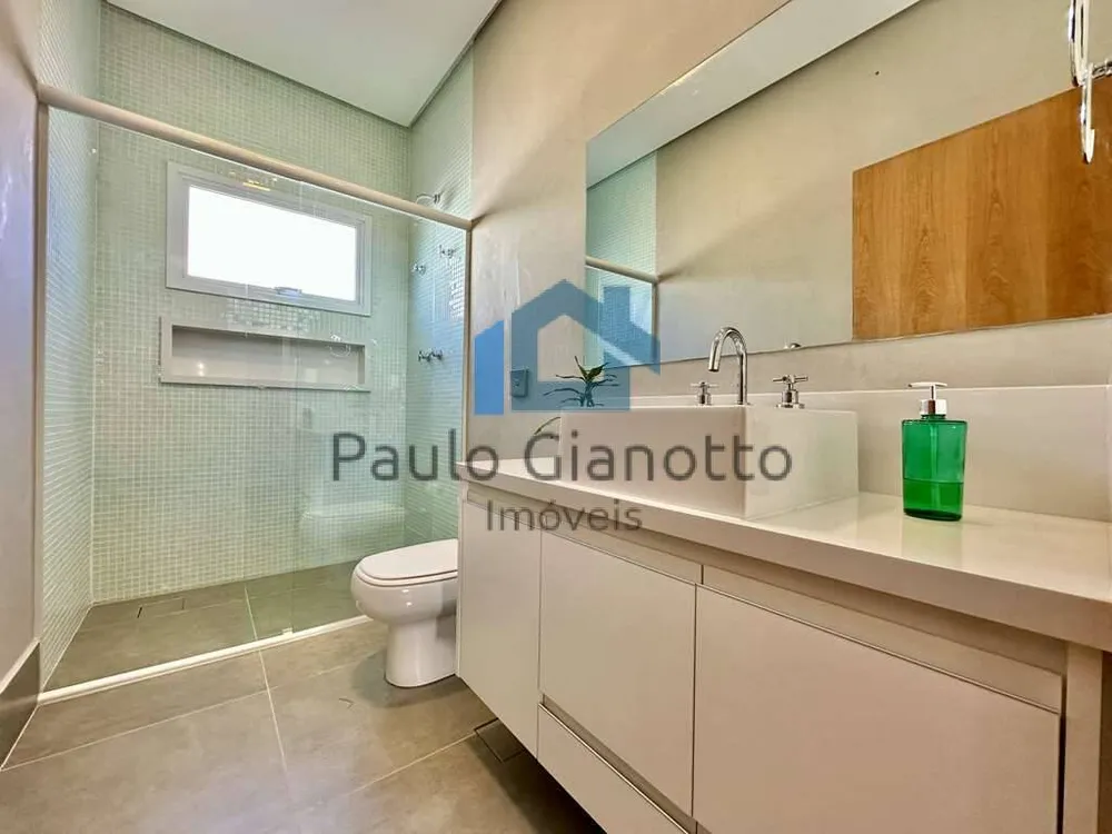 Casa de Condomínio, 3 quartos - Foto 12