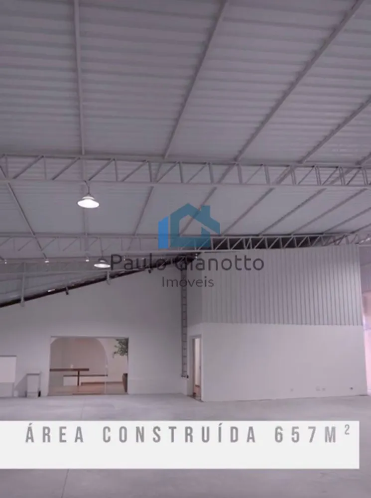 Prédio Inteiro, 657 m² - Foto 8