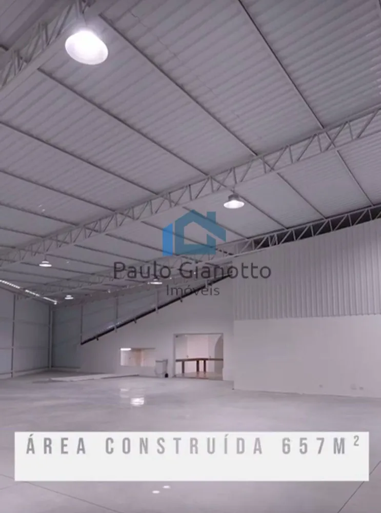 Prédio Inteiro, 657 m² - Foto 7