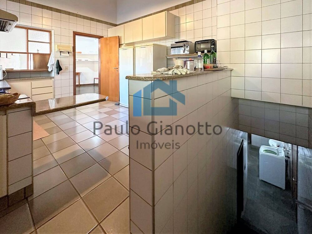 Casa de Condomínio à venda com 3 quartos, 434m² - Foto 3