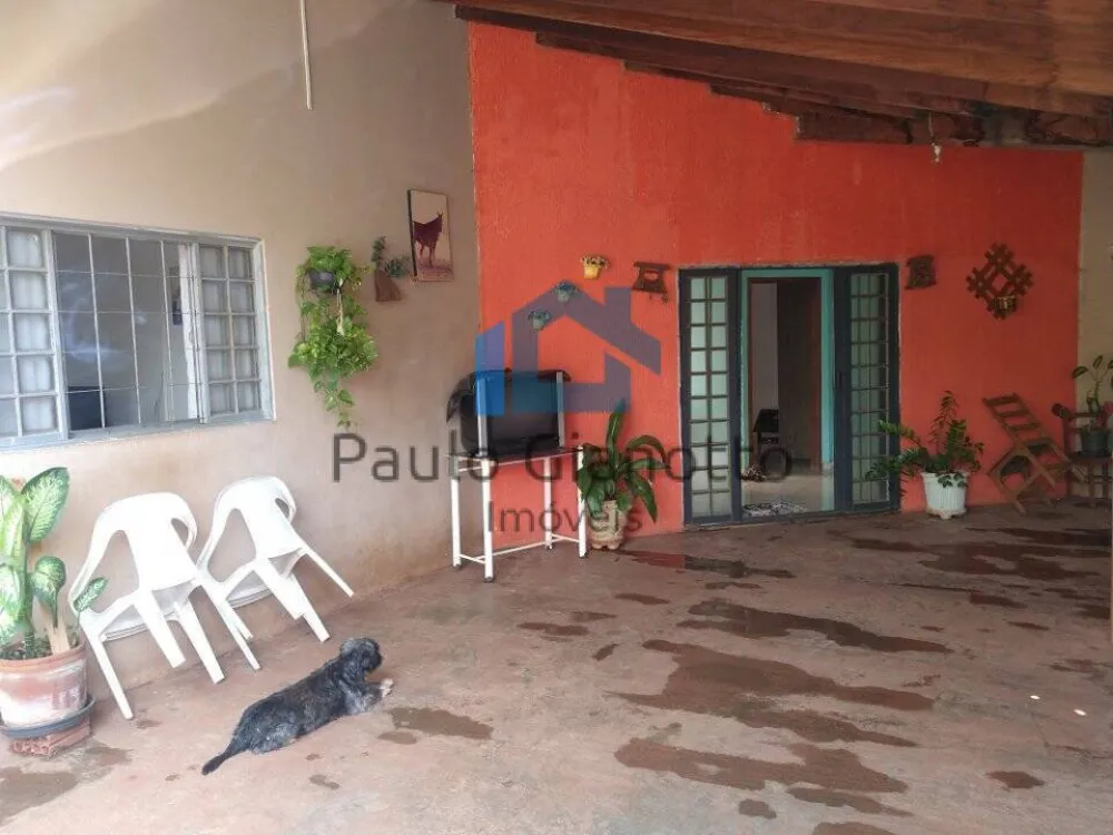 Casa, 2 quartos, 120 m² - Foto 1