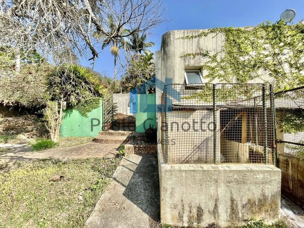 Casa, 4 quartos, 253 m² - Foto 12