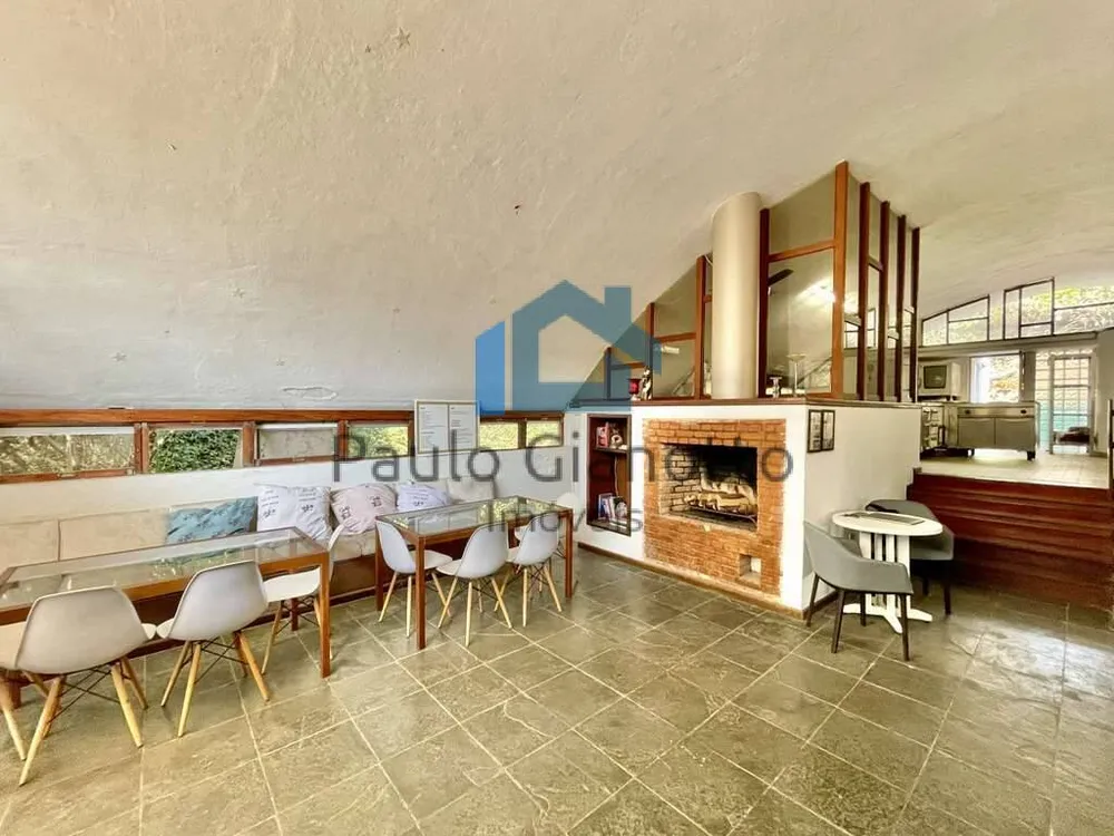 Casa, 4 quartos, 253 m² - Foto 23