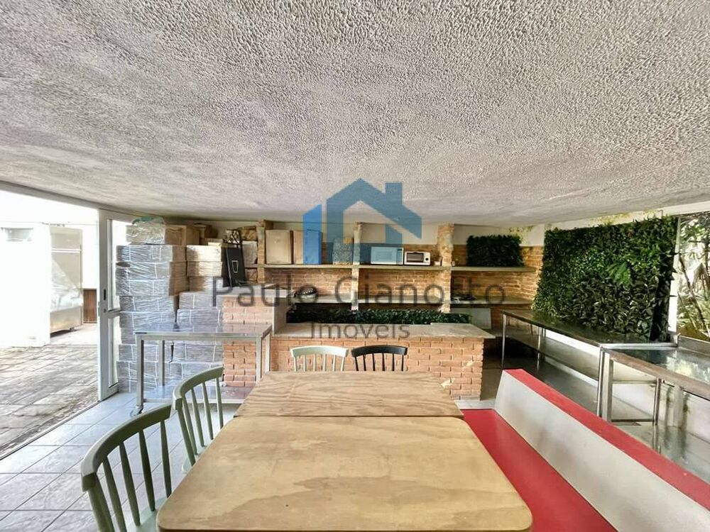 Casa, 4 quartos, 253 m² - Foto 16