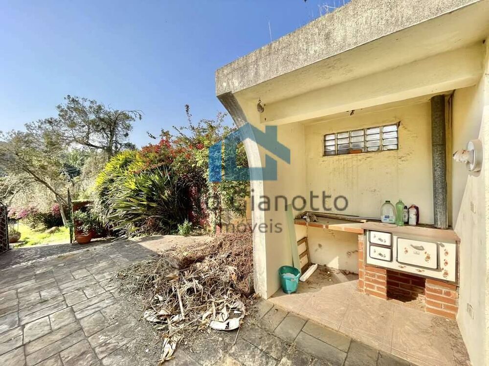 Casa, 4 quartos, 253 m² - Foto 19