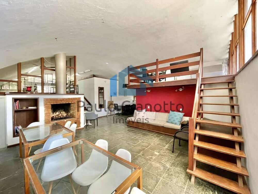 Casa, 4 quartos, 253 m² - Foto 22