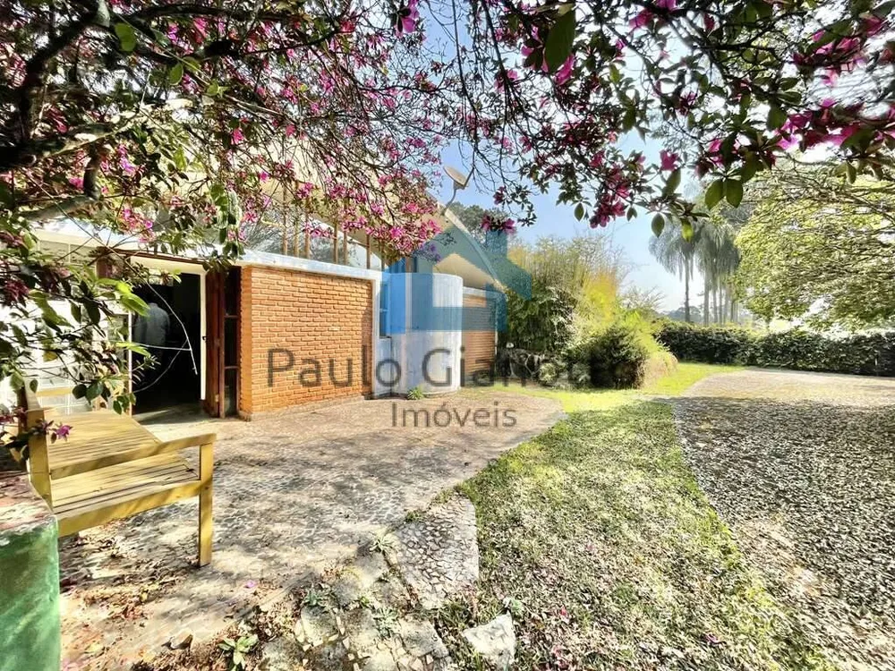 Casa, 4 quartos, 253 m² - Foto 8