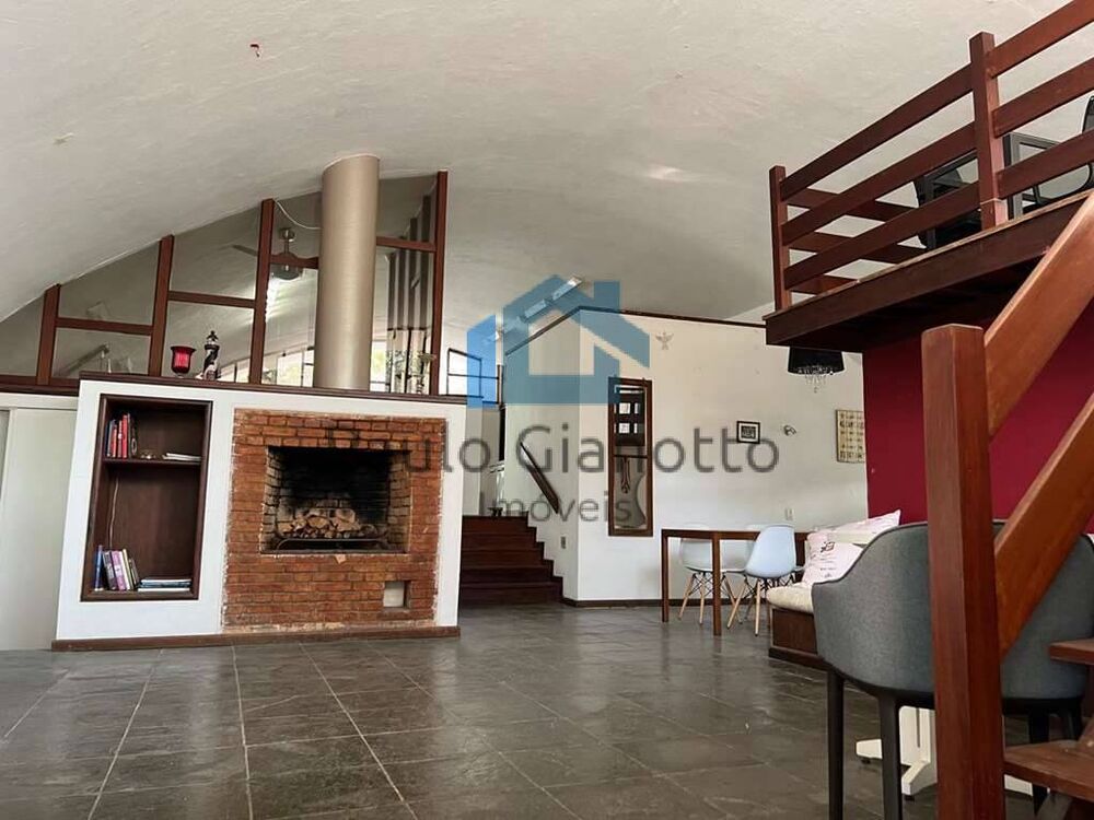 Casa, 4 quartos, 253 m² - Foto 36