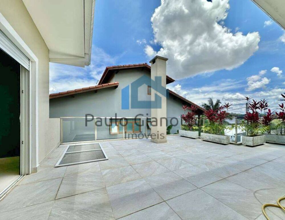 Casa de Condomínio à venda e aluguel com 4 quartos, 358m² - Foto 22
