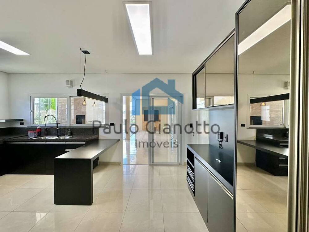 Casa de Condomínio à venda e aluguel com 4 quartos, 358m² - Foto 12