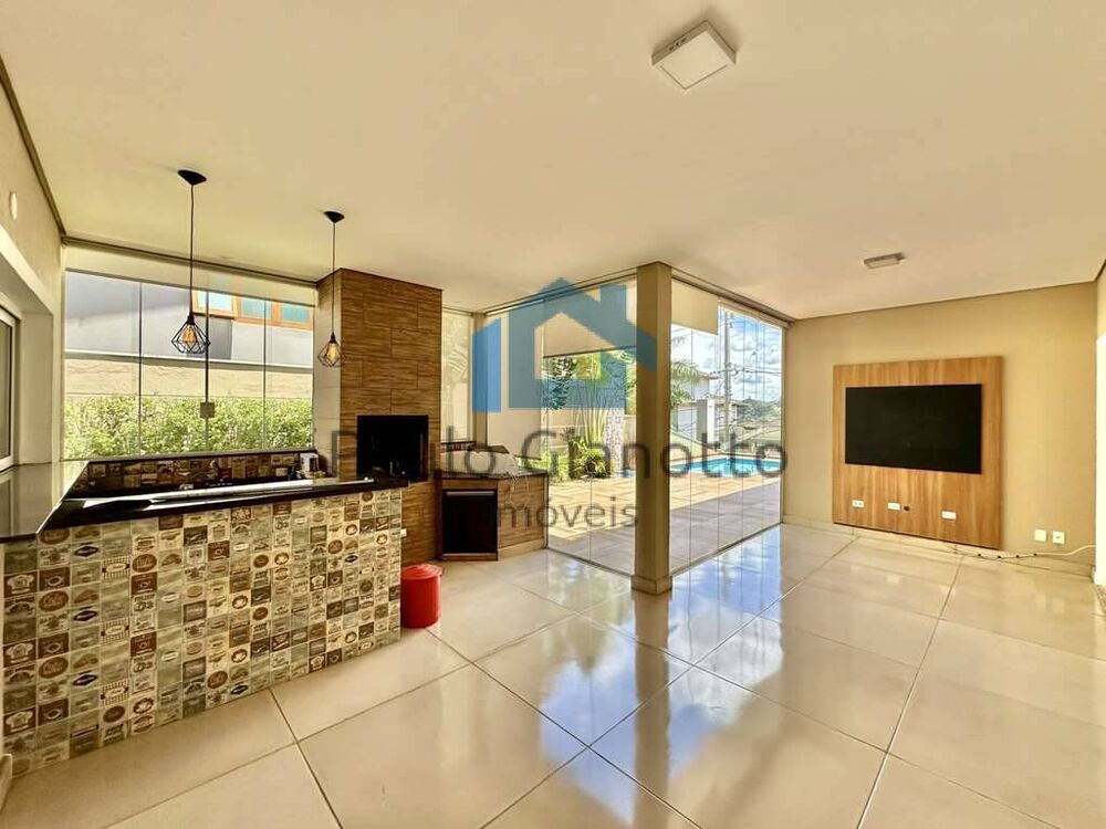 Casa de Condomínio à venda e aluguel com 4 quartos, 358m² - Foto 16