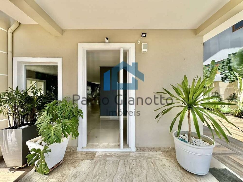 Casa de Condomínio à venda e aluguel com 4 quartos, 358m² - Foto 5