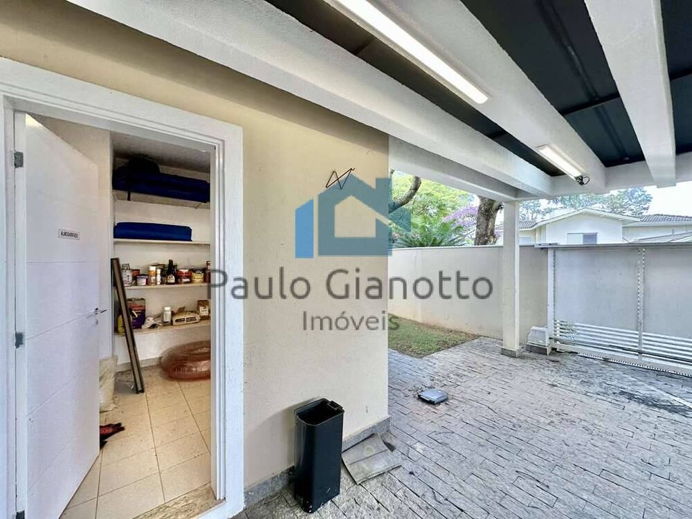 Casa de Condomínio à venda e aluguel com 4 quartos, 358m² - Foto 36