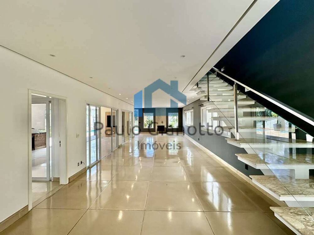 Casa de Condomínio à venda e aluguel com 4 quartos, 358m² - Foto 8