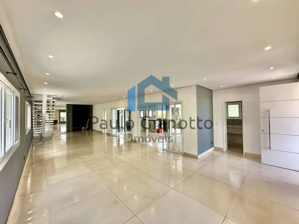 Casa de Condomínio à venda e aluguel com 4 quartos, 358m² - Foto 7