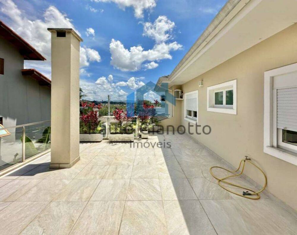 Casa de Condomínio à venda e aluguel com 4 quartos, 358m² - Foto 23