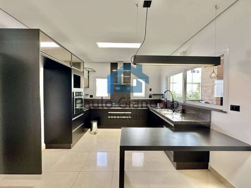 Casa de Condomínio à venda e aluguel com 4 quartos, 358m² - Foto 10